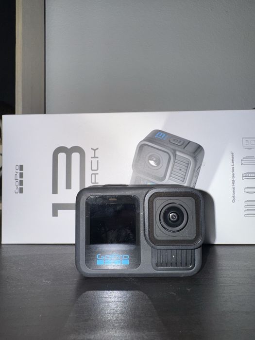 Gopro Hero 13