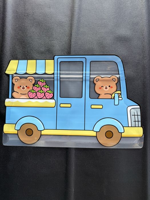 Зіп пакети для солодощів