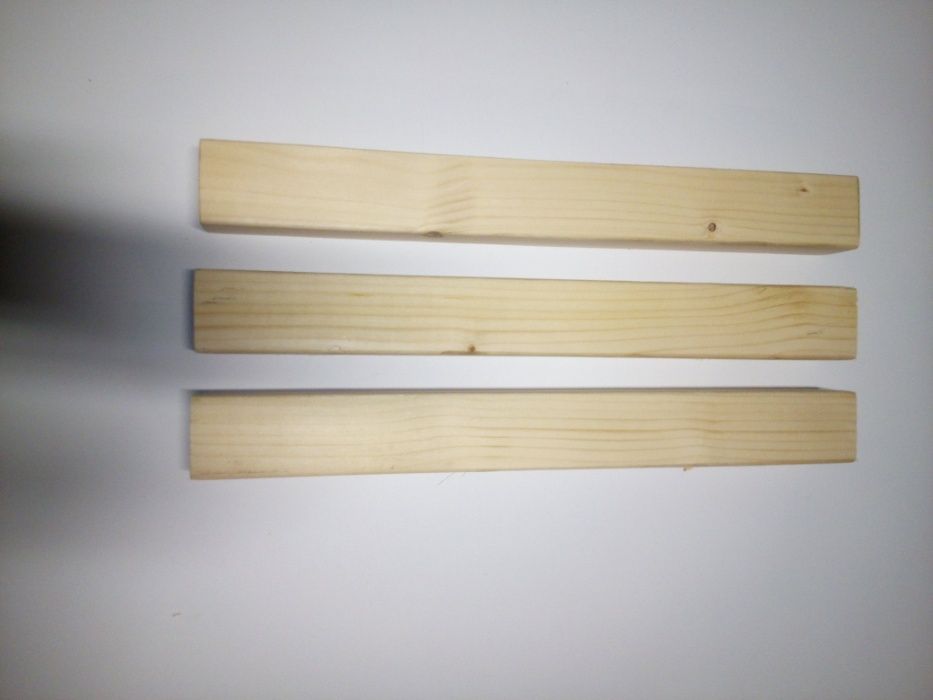 Listwa  (Łata) 45x45