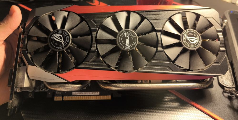 cooler + caixa + ventoinhas (ver descrição)