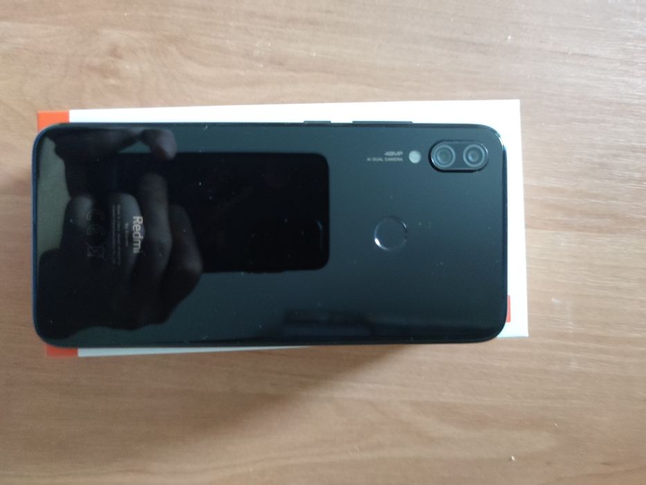 Xiaomi redmi note 7