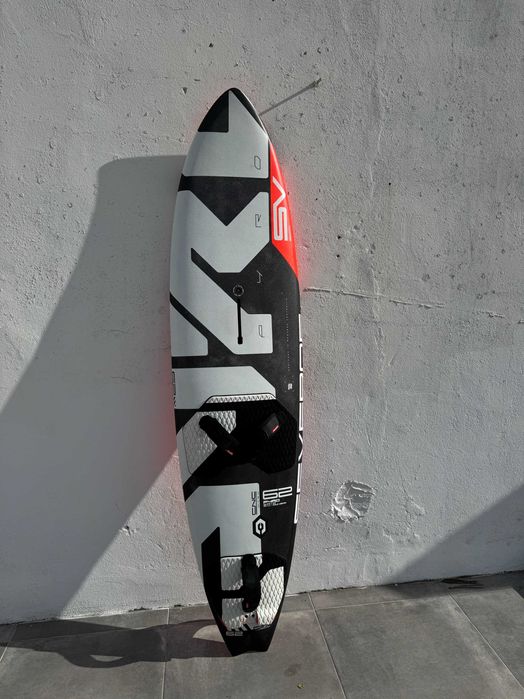 Prancha Windsurf Severne PYRO 62