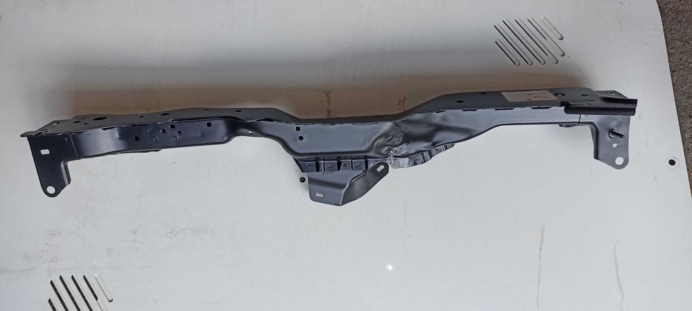 2019 Honda Civic X Belka, Wzmocnienie Przednie