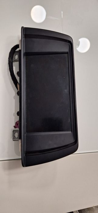 Rádio e visor BMW série 1 F20