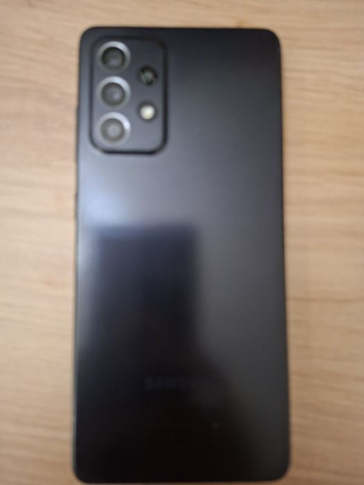 Telefon Samsung Galaxy A52s 5g
