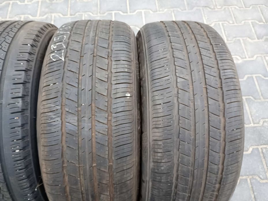 LANDSAIL TRAILBLAZER  CLV2 / RAPID ECO SAVER  235/60 R16  100H  4szt  6-7mm  BDB Stan  Montaż GRATIS