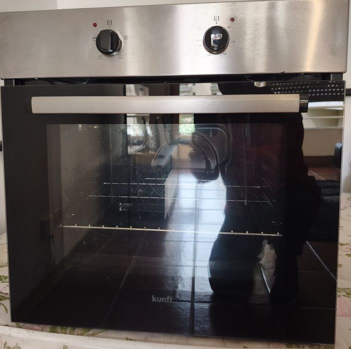 Forno eletrico KUNFT
