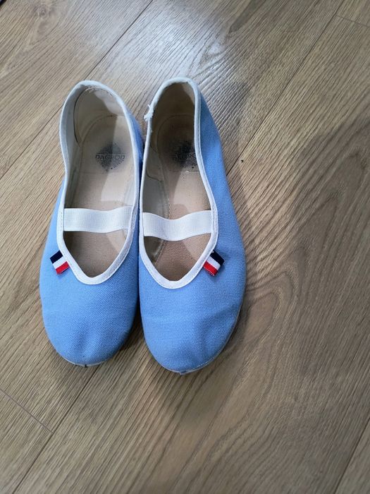 Buty Czeszki rozmiar 37