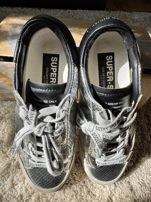 Golden goose 37 super-star