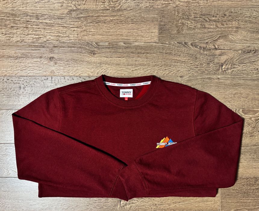 Свитшот Tommy Jeans,Tommy Hilfiger.