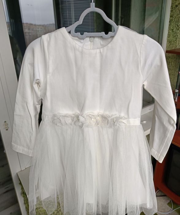 Святкова сукня 98-104 см