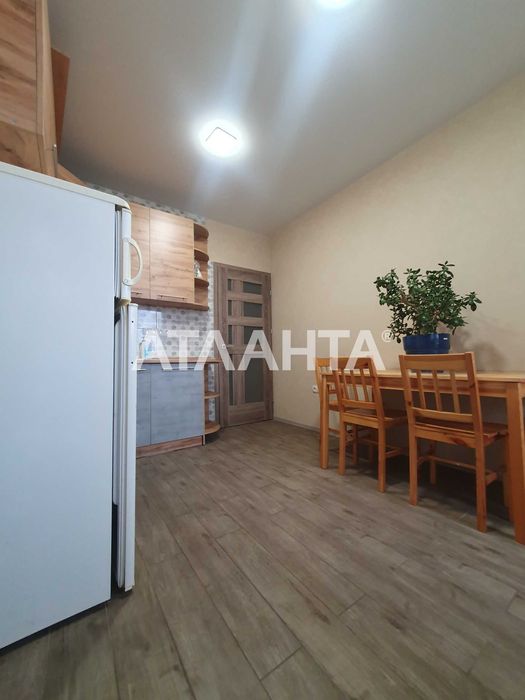 1-комнатная квартира по адресу Люстдорфская дор. (площадь 37,3 м²) - Atlanta.ua - фото 4