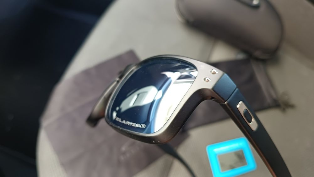 Oakley Holbrook 009102
