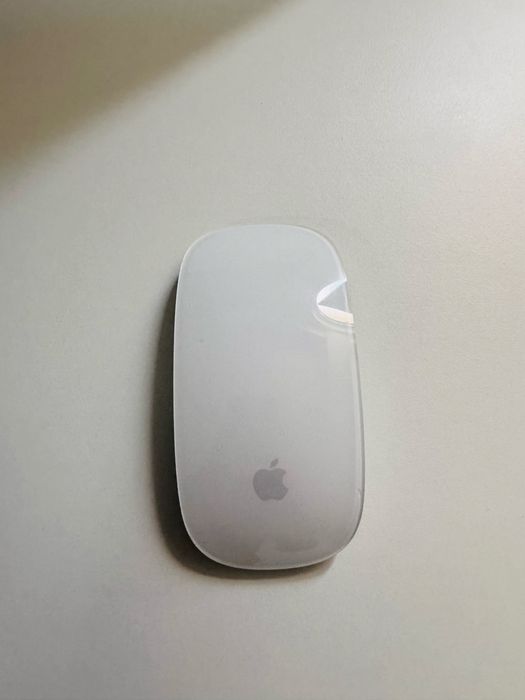 iMac 27” Apple Quad-Core i5 | 8GB RAM | 1TB | Teclado + Magic Mouse Sem Fios