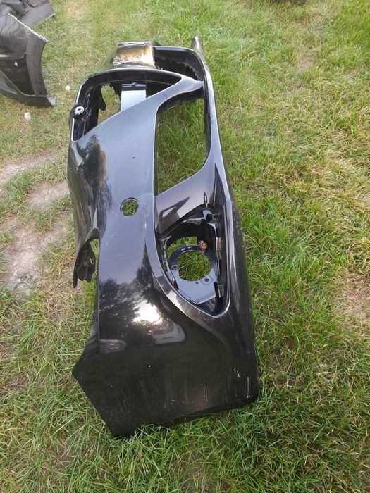Alfa romeo giulietta zderzak przedni