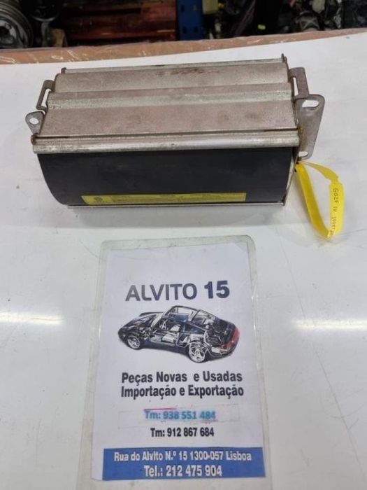 airbag do pendura Golf lV