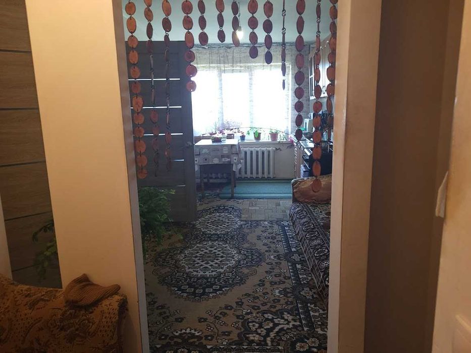 Красилівка продам 1 кім.квартиру37 м.