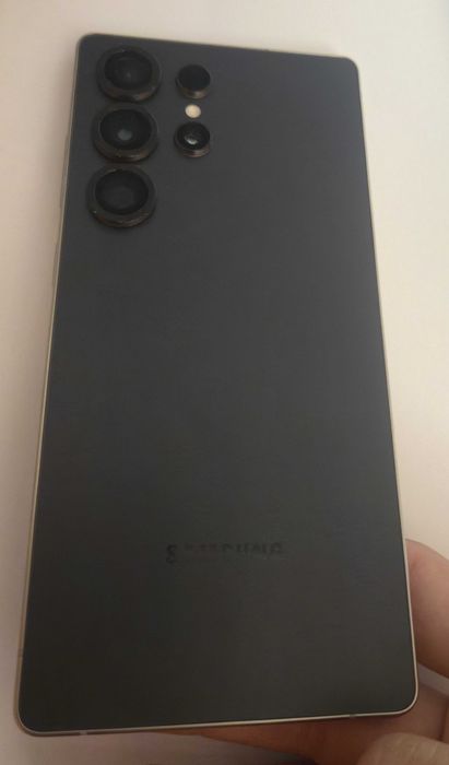 Samsung Galaxy s25 Ultra | 12\256