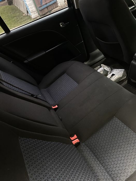 Ford mondeo мк3!!!!