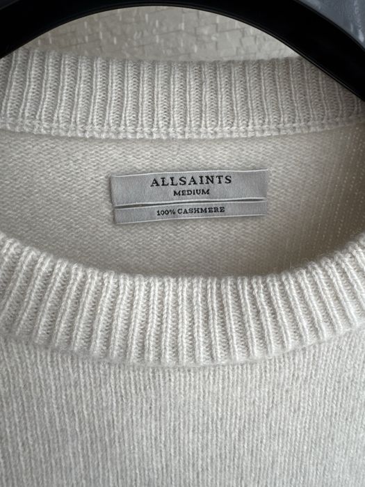 Allsaints max mara светр
