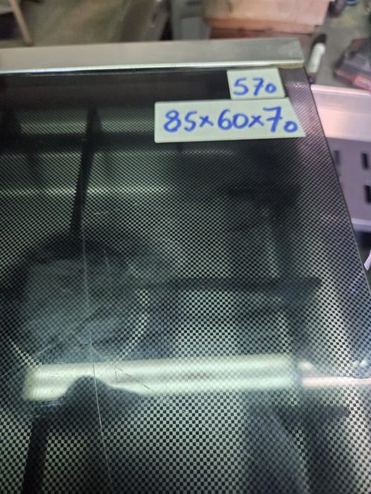 Fogão semi industrial