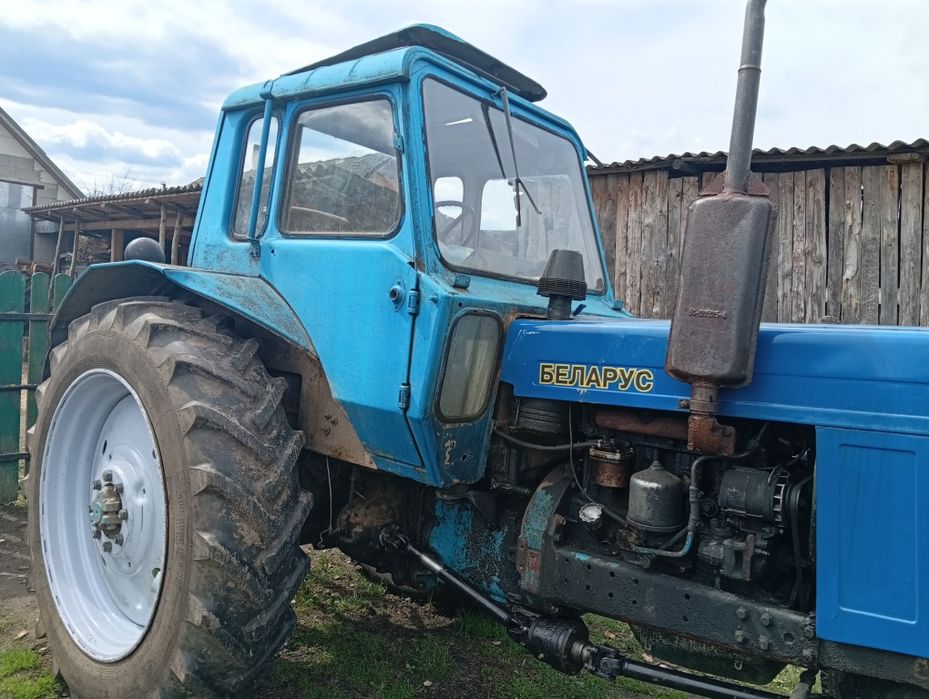 Продам Трактор  МТЗ 82