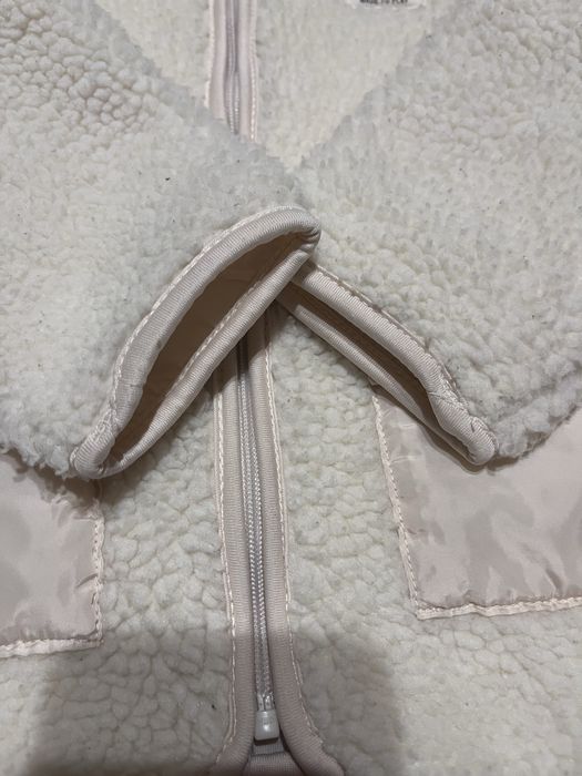 Дитяча курточка тедді, 98 розмір