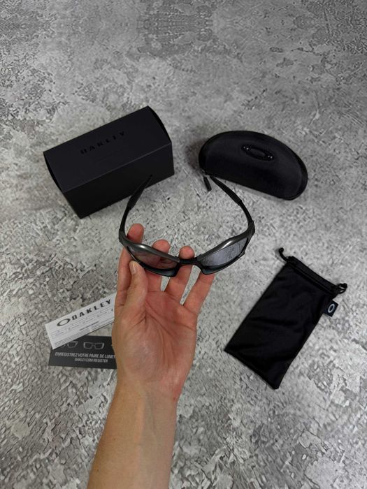 Окуляри Oakley Splice