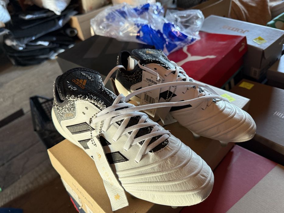 Adidas copa оригінал 42 розмір: 7 500 грн. - Кроссовки для города