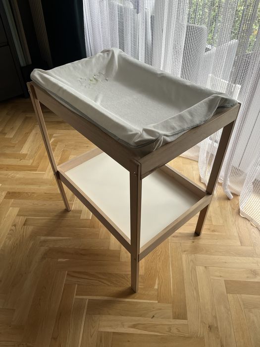 Przewijak IKEA Sniglar