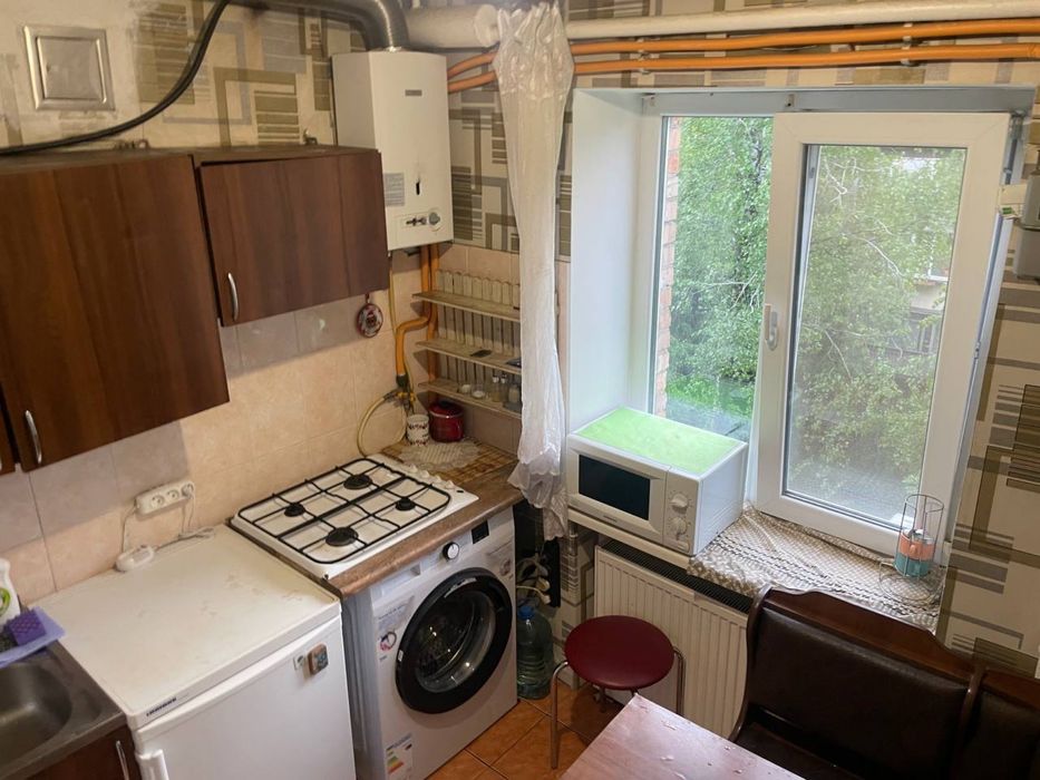 Оренда 1-кім, м. Нивки