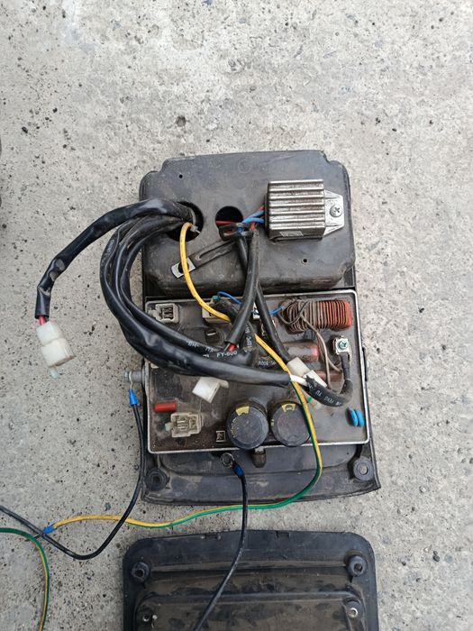 Продам платы к инверторного генератора