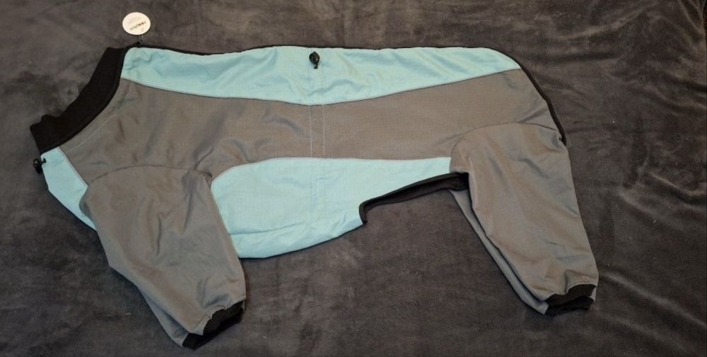 Комбінезон для собак