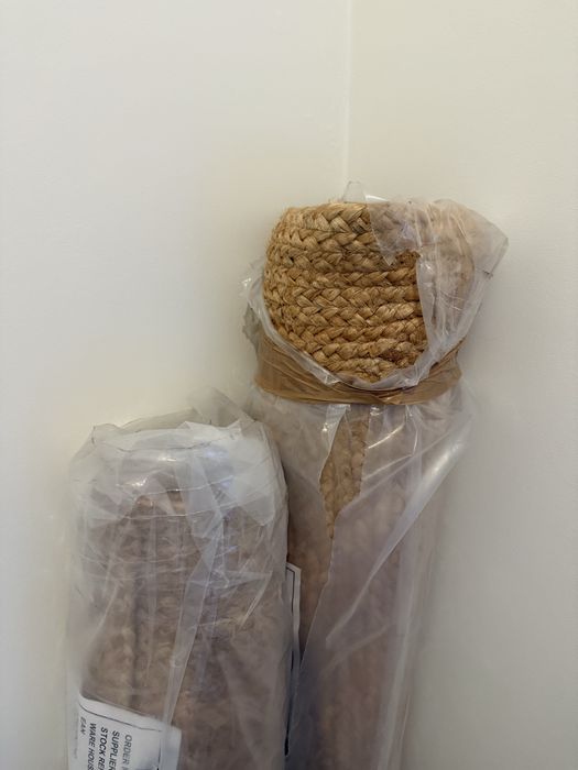 Tapete Juta La Redoute | NOVO