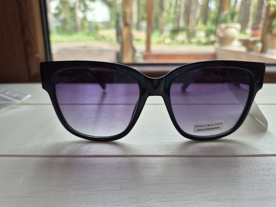 Okulary Przeciwsłoneczne Damskie Tommy Hilfiger WP OL631