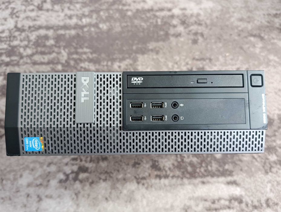 Системний блок DELL Optiplex 9020