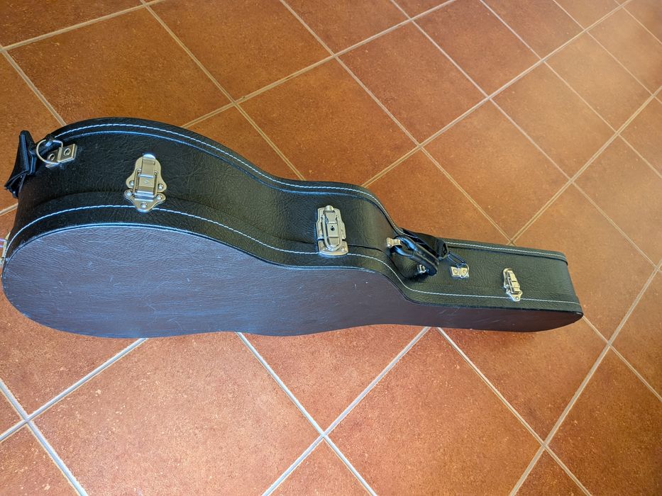 Viola de Fado Fernando Miraldo