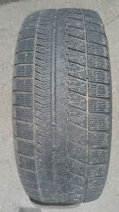 Шины зимние Bridgestone blizzak vrx 205/55/16