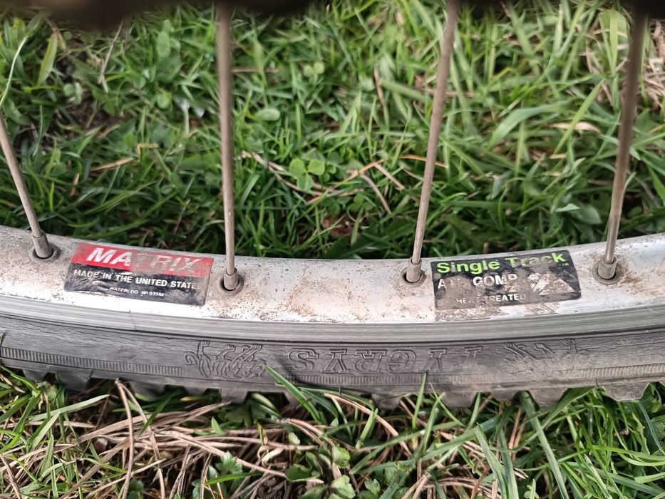 Trek Single Track 950