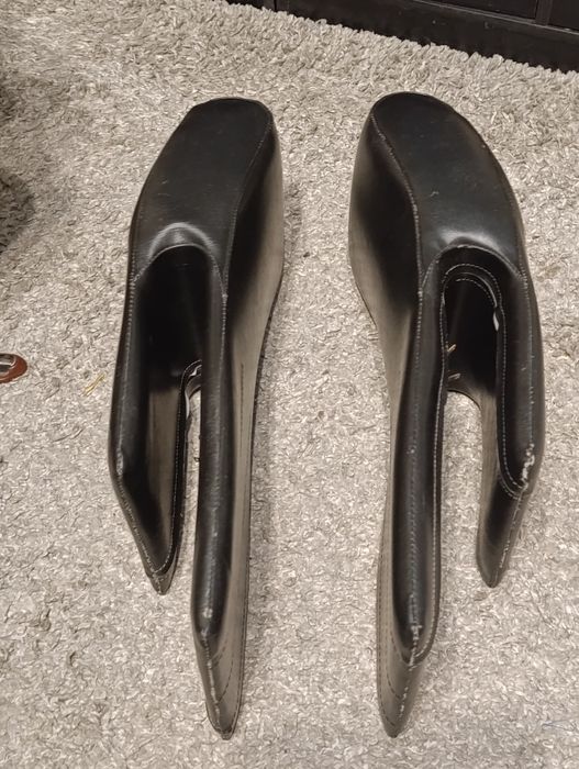 Zagłówki karkołamacz fiat 126p