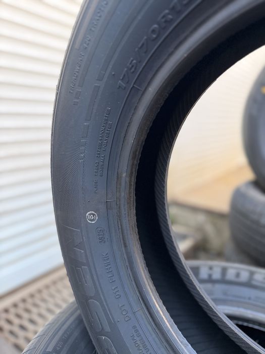 Нова шина / резина Kapsen HD918 175/70 R13 82T