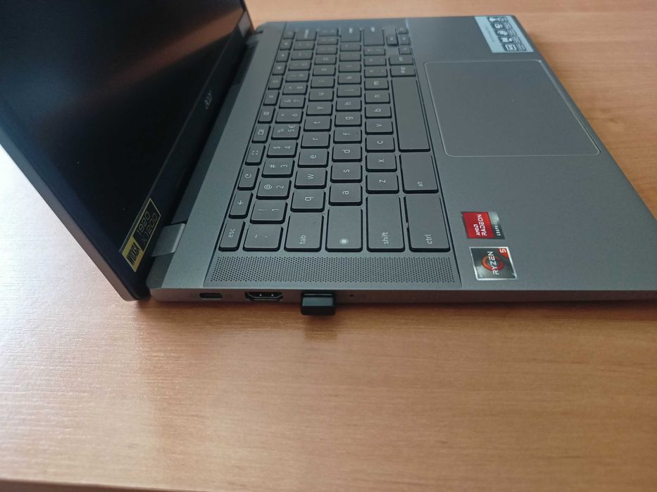 Acer Chromebook Plus314  CB514-3H-R36J Gwarancja