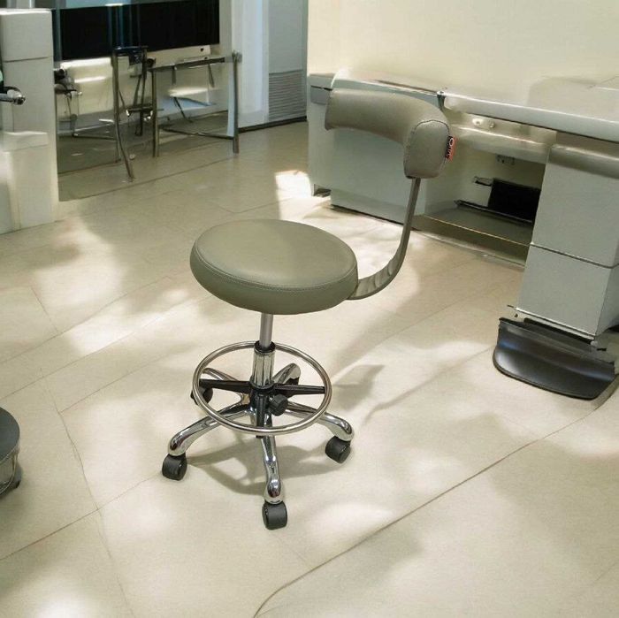 Стоматологічний Табурет T-12