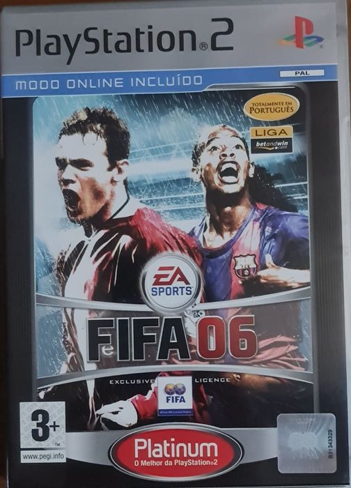 Jogos Playstation2
