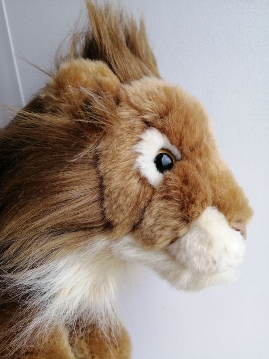 Лев Keel Toys реалістичний гарний м'яка іграшка левеня гарне подарунок дитині