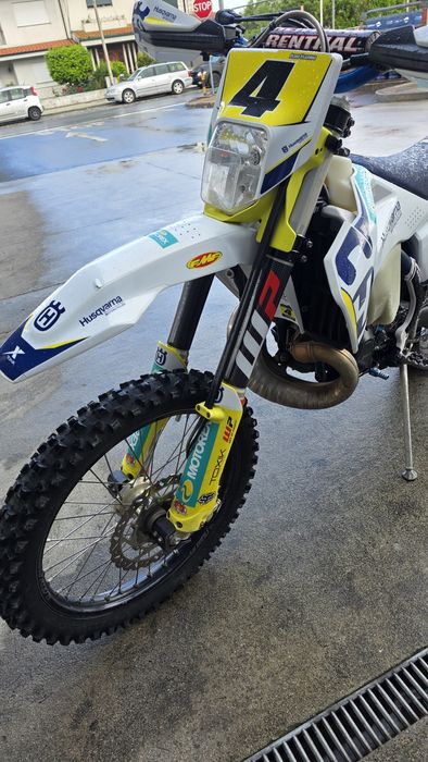 Husqvarna TE 300 I