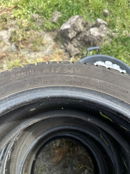 Резина YOKOHAMA шини KUMHO зима покрышки