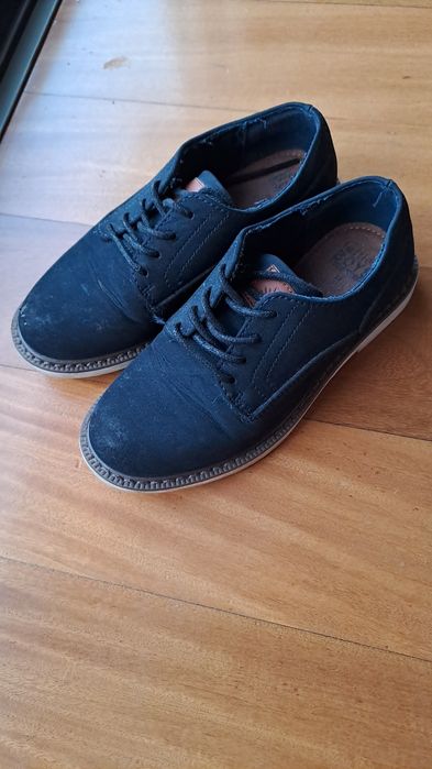 Sapatos clássicos menino Lefties tam. 29