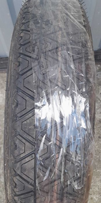докатка Continental 115/70R16