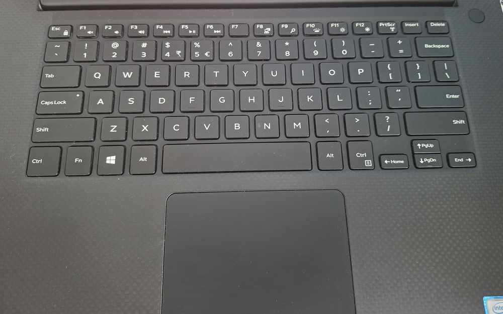 Dell Precision 5530, i7-8850H,  32GB, 512GB SSD M.2, NVIDIA Quadro P1000, Win11